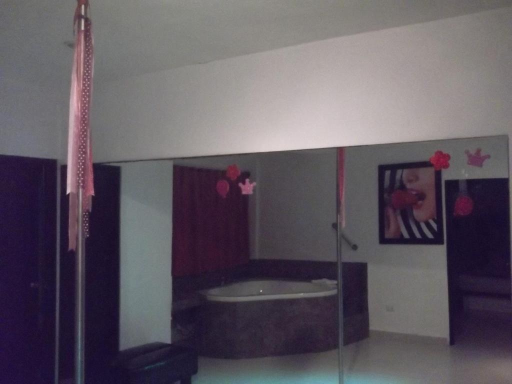 Motel Del Rey Cancún Cameră foto